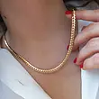 گردنبند دلارا