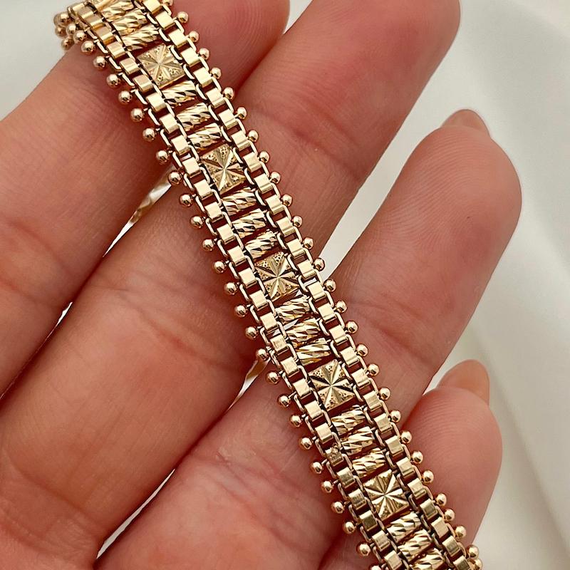 دستبند ژوپینگ کد 204