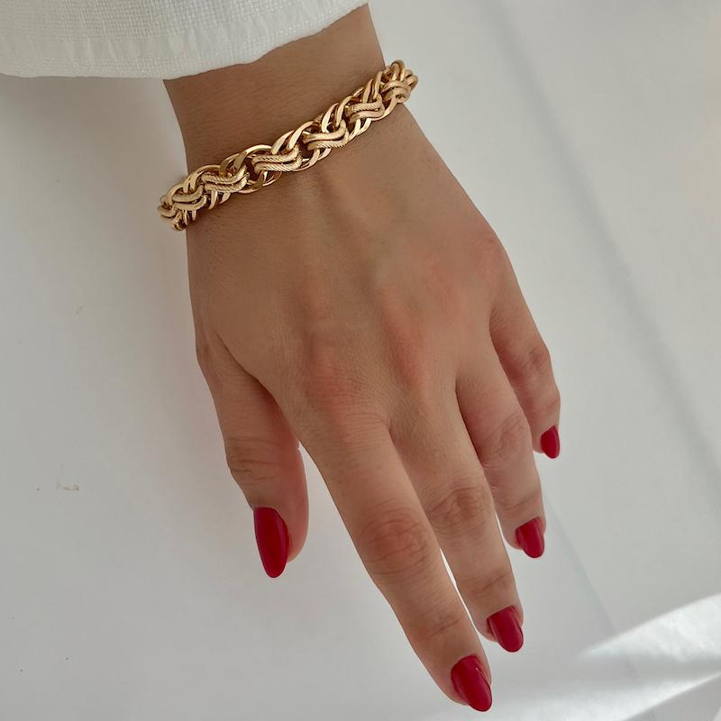 دستبند ژوپینگ کد 206