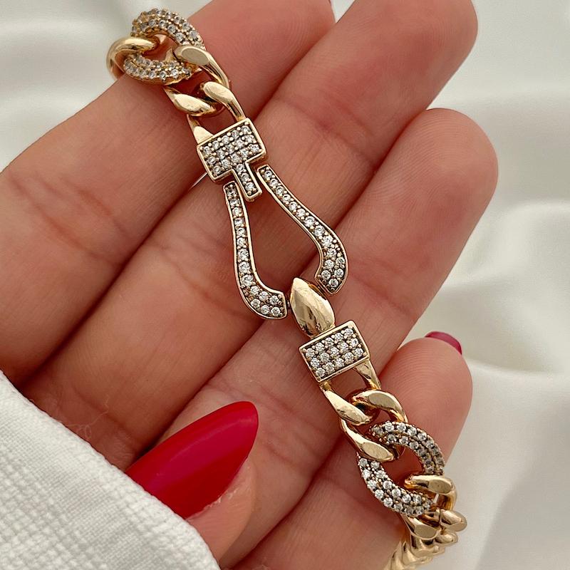 دستبند فرد ژوپینگ