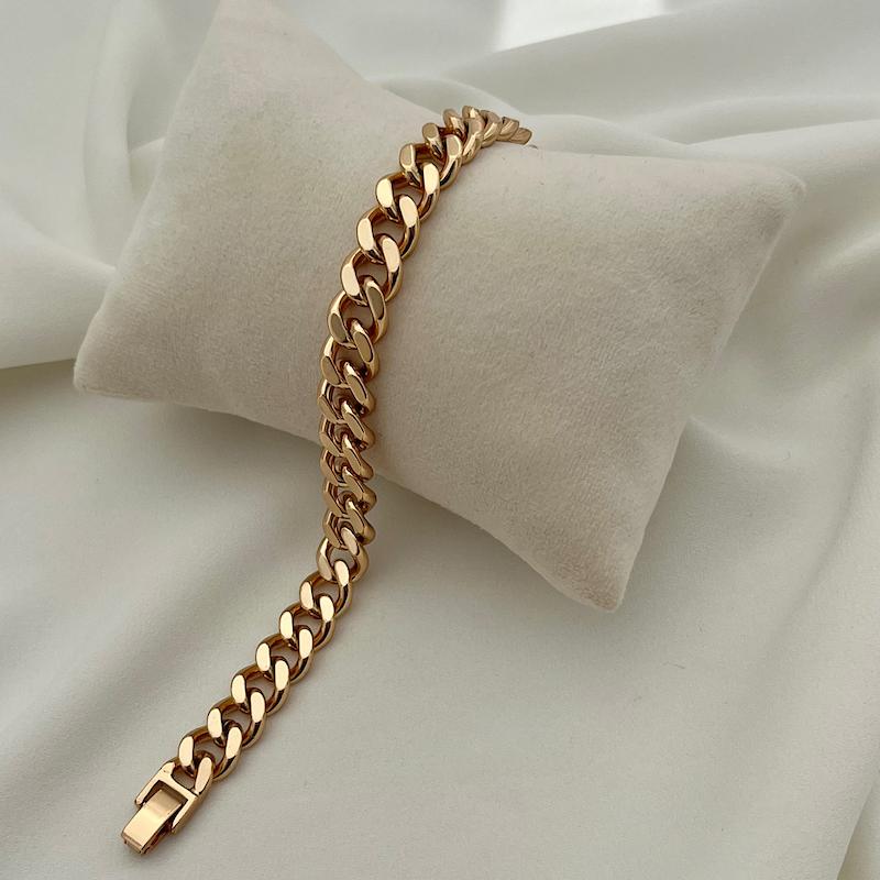 دستبند کارتیه 9 میل ژوپینگ 