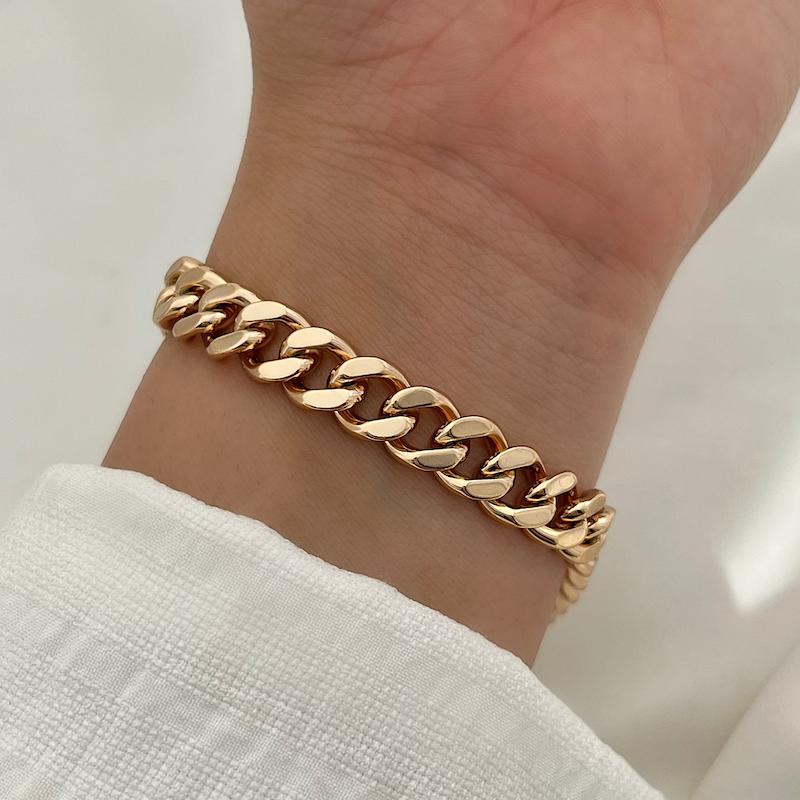 دستبند کارتیه 9 میل ژوپینگ 