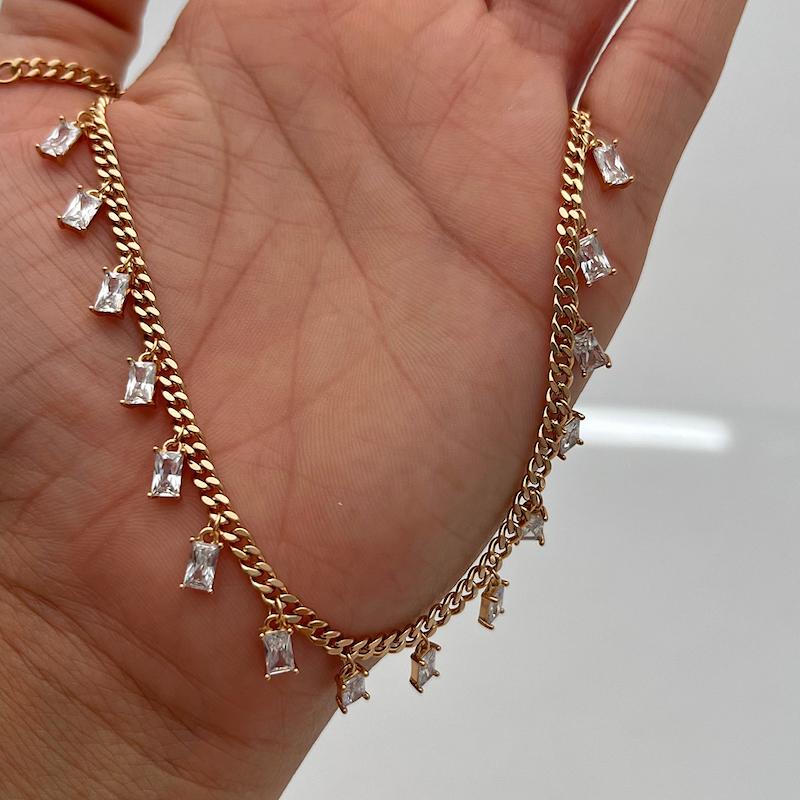 گردنبند ژوپینگ کد 229