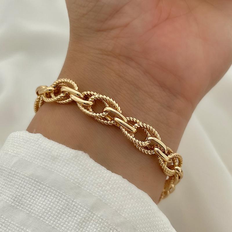 دستبند ژوپینگ کد 255