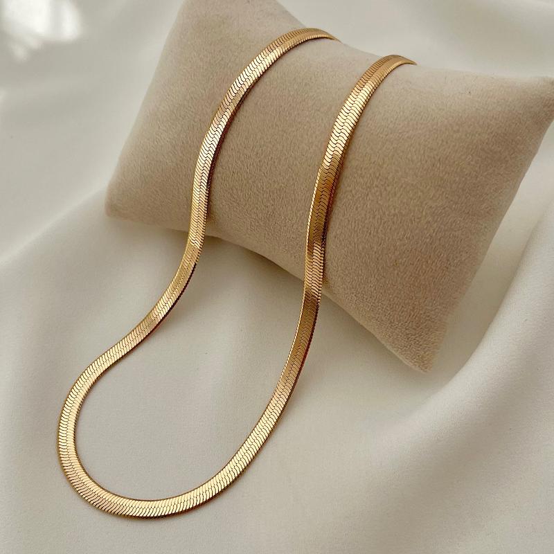 زنجیر ماری 5 میل ژوپینگ ۵۰ سانت، کد 310