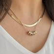 زنجیر ماری 5 میل ژوپینگ، کد 310