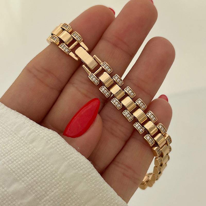 دستبند ژوپینگ کد 329