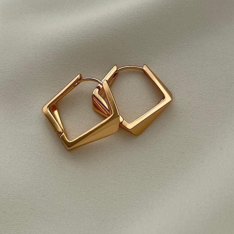 گوشواره ژوپینگ کد 330