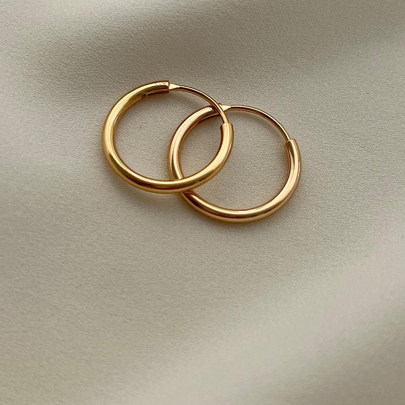 گوشواره ژوپینگ کد 337