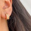 گوشواره ژوپینگ کد 338