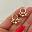 گوشواره ژوپینگ کد 339