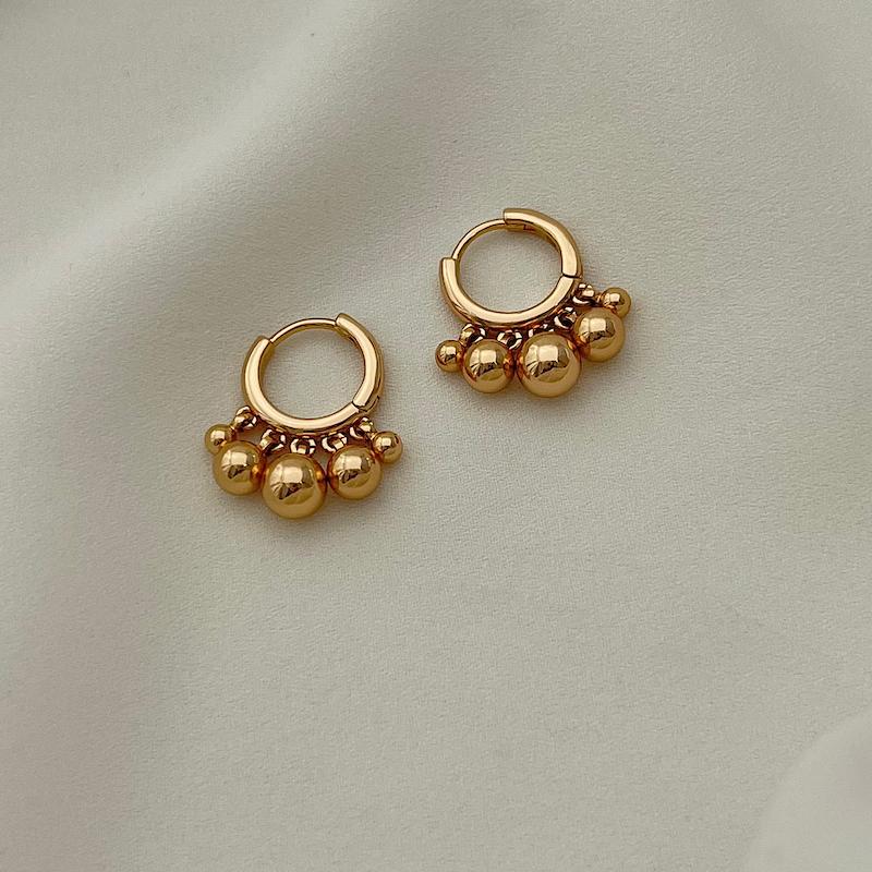 گوشواره ژوپینگ کد 339