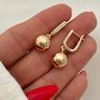 گوشواره ژوپینگ کد 340