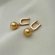 گوشواره ژوپینگ کد 340