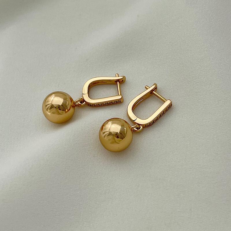 گوشواره ژوپینگ کد 340