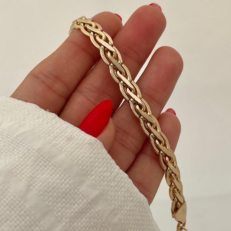 دستبند ژوپینگ کد 348