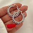 گوشواره ژوپینگ کد 353