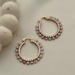 گوشواره ژوپینگ کد 353