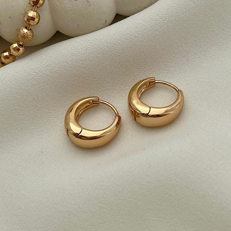 گوشواره دامله ژوپینگ کد 369