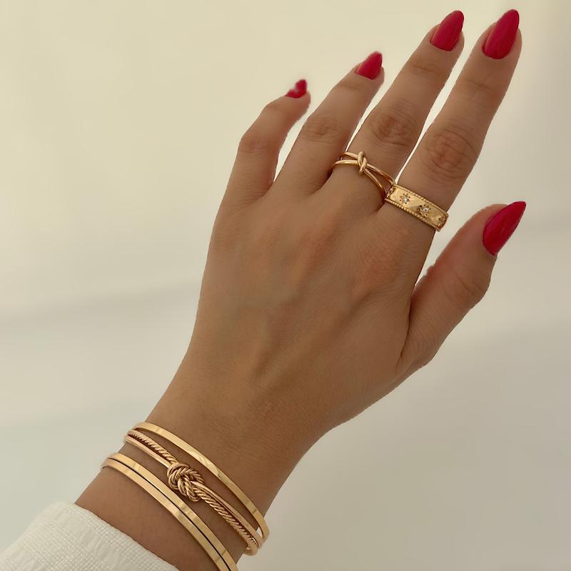 رینگ ستاره ژوپینگ کد 378