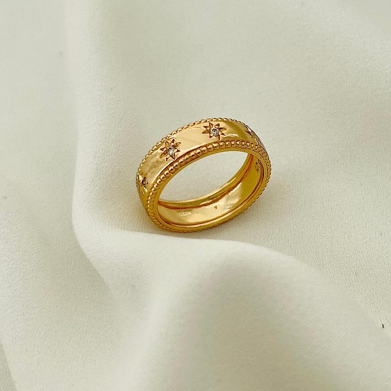 رینگ ستاره ژوپینگ کد 378