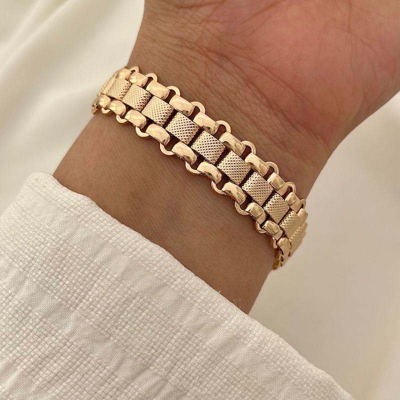 دستبند ژوپینگ کد 409