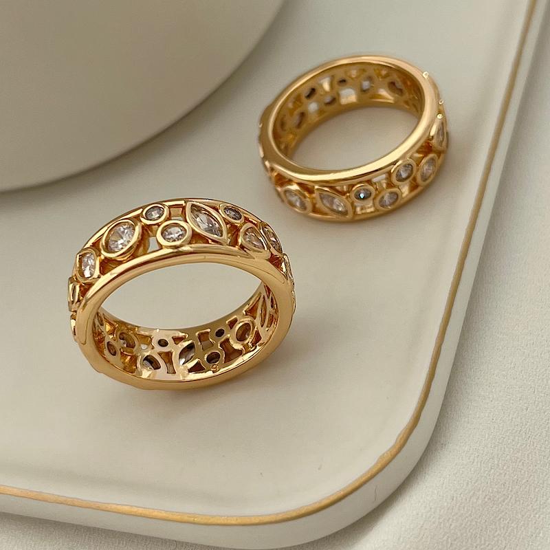 انگشتر ژوپینگ کد 415