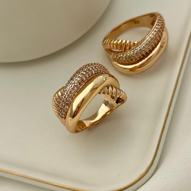 انگشتر ژوپینگ کد 416