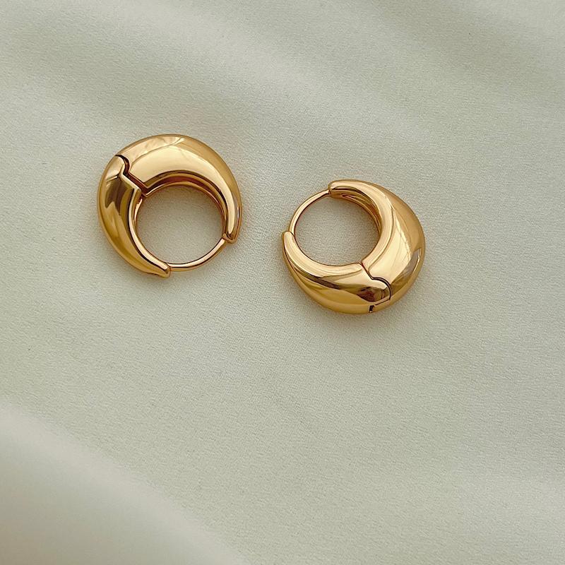 گوشواره دامله ژوپینگ کد 418