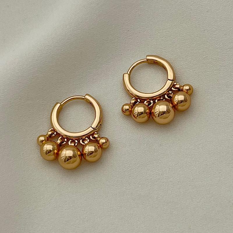 گوشواره ژوپینگ کد 419