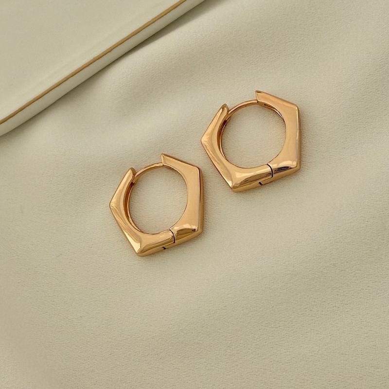 گوشواره ژوپینگ کد 421