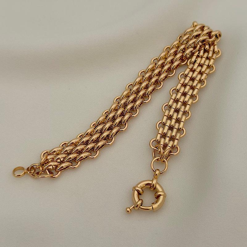 دستبند ژوپینگ کد 423