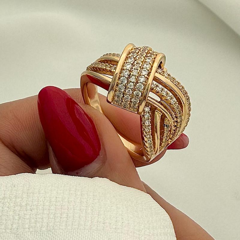 انگشتر ژوپینگ کد 427