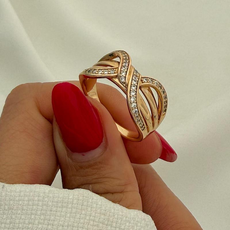 انگشتر ژوپینگ کد 430