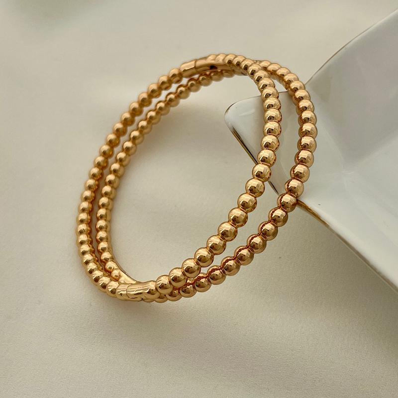 النگو بازشو گوی کد 433