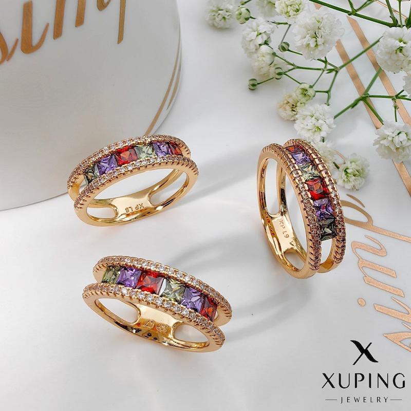 انگشتر ژوپینگ کد 438