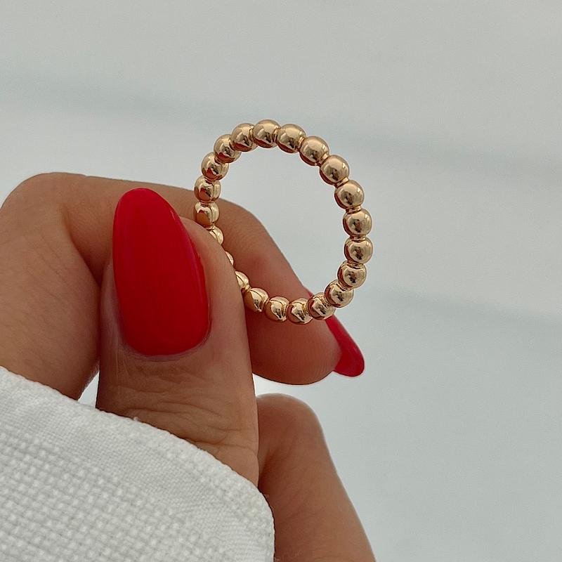 رینگ ژوپینگ کد 441