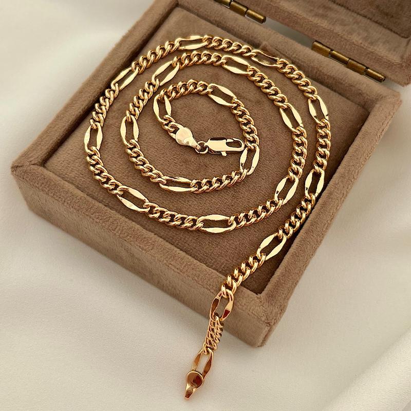 زنجیر فیگارو ژوپینگ کد 446