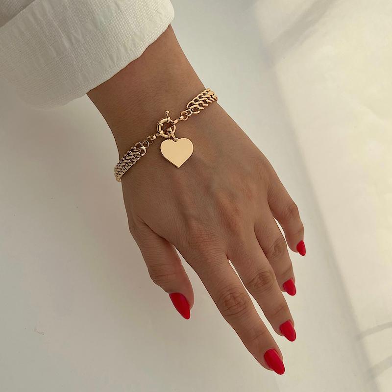 دستبند ژوپینگ کد 451