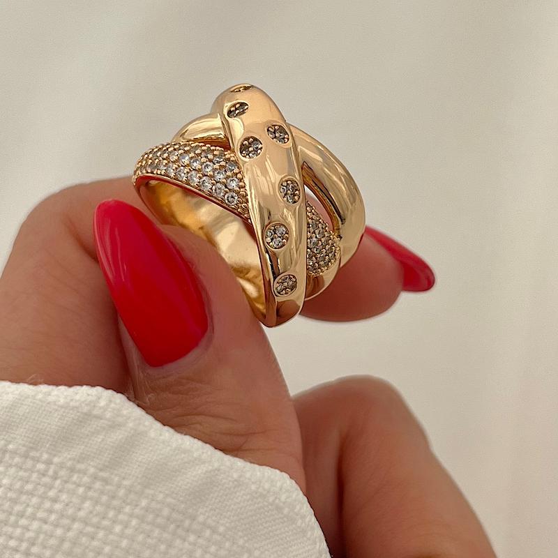 انگشتر ژوپینگ کد 459