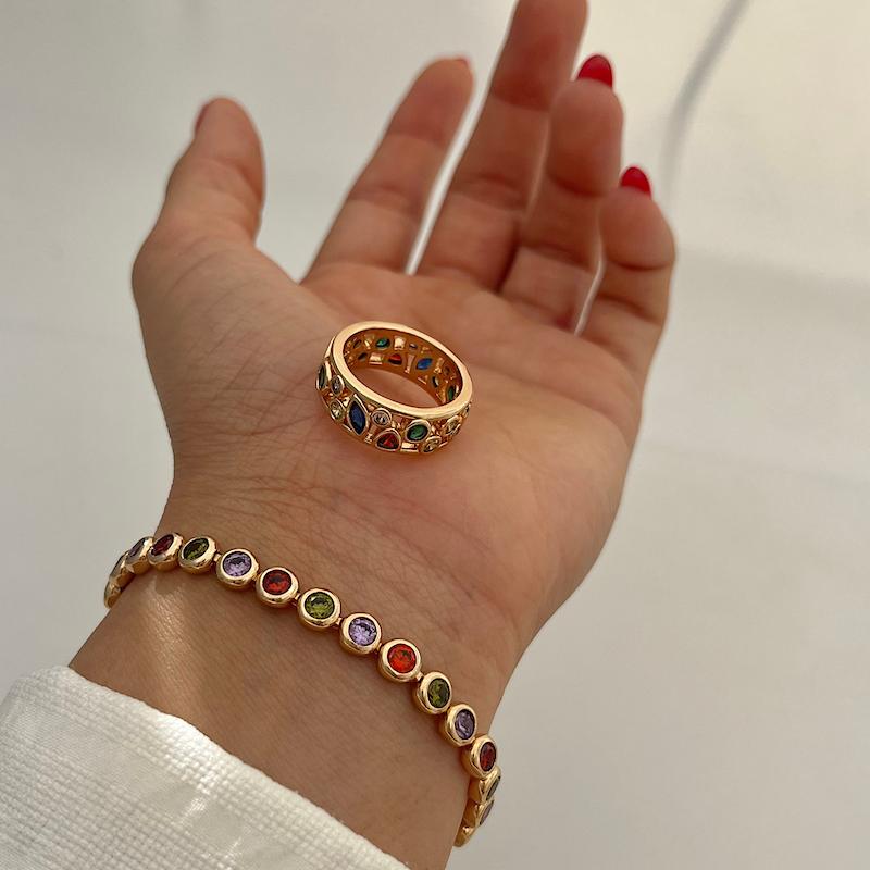 دستبند ژوپینگ کد 464