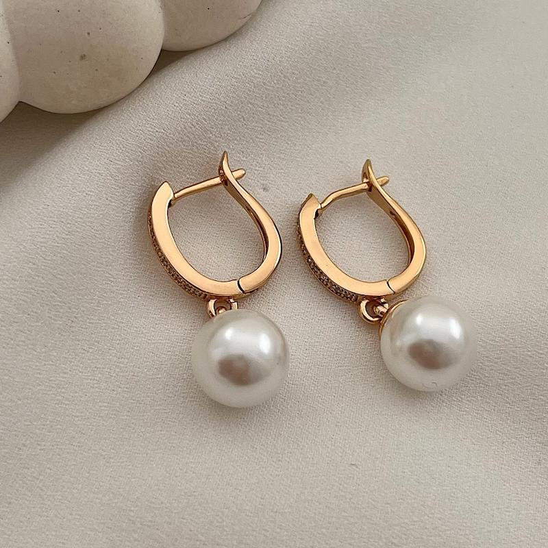 گوشواره ژوپینگ کد 477