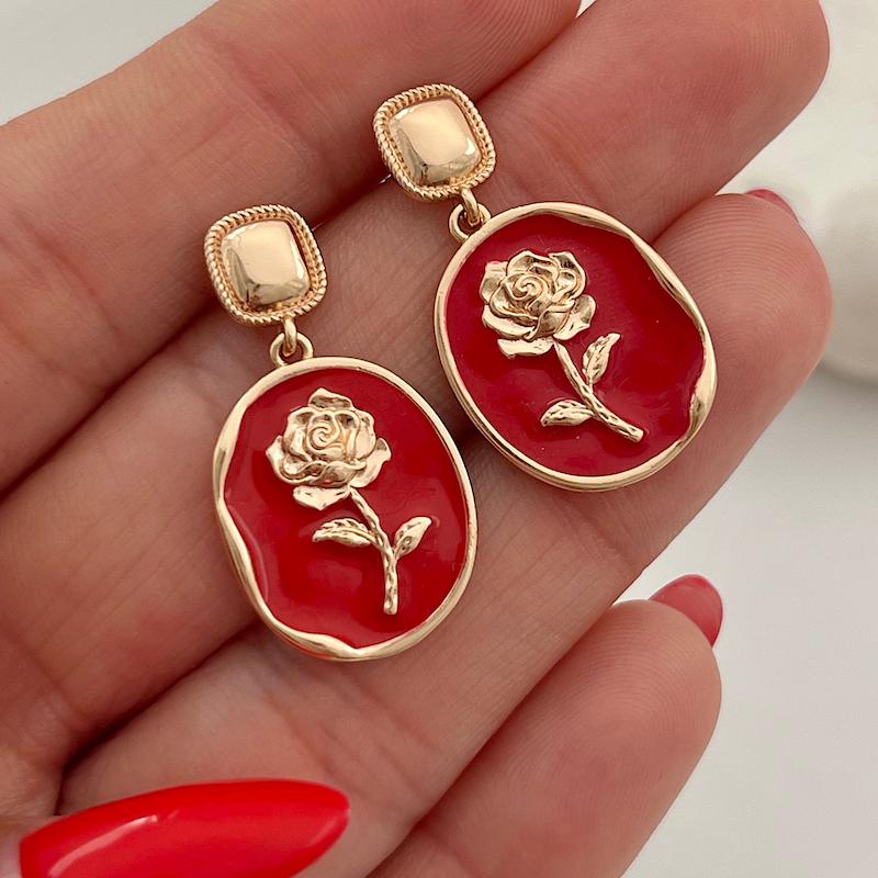 گوشواره ژوپینگ کد 478