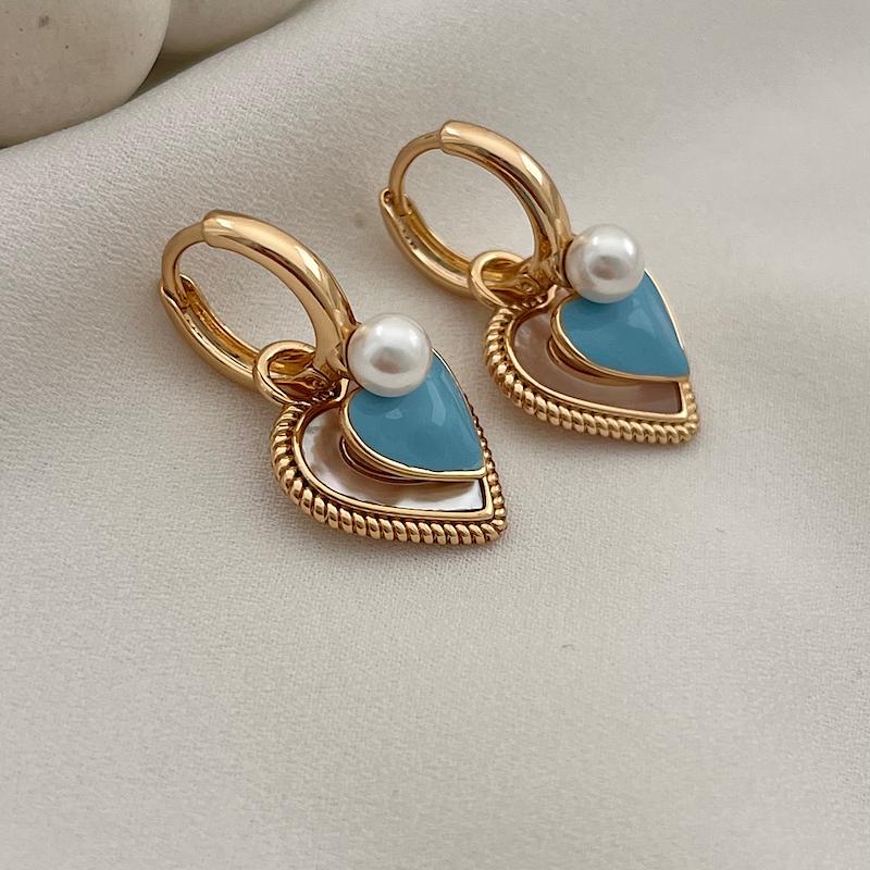 گوشواره ژوپینگ کد 479