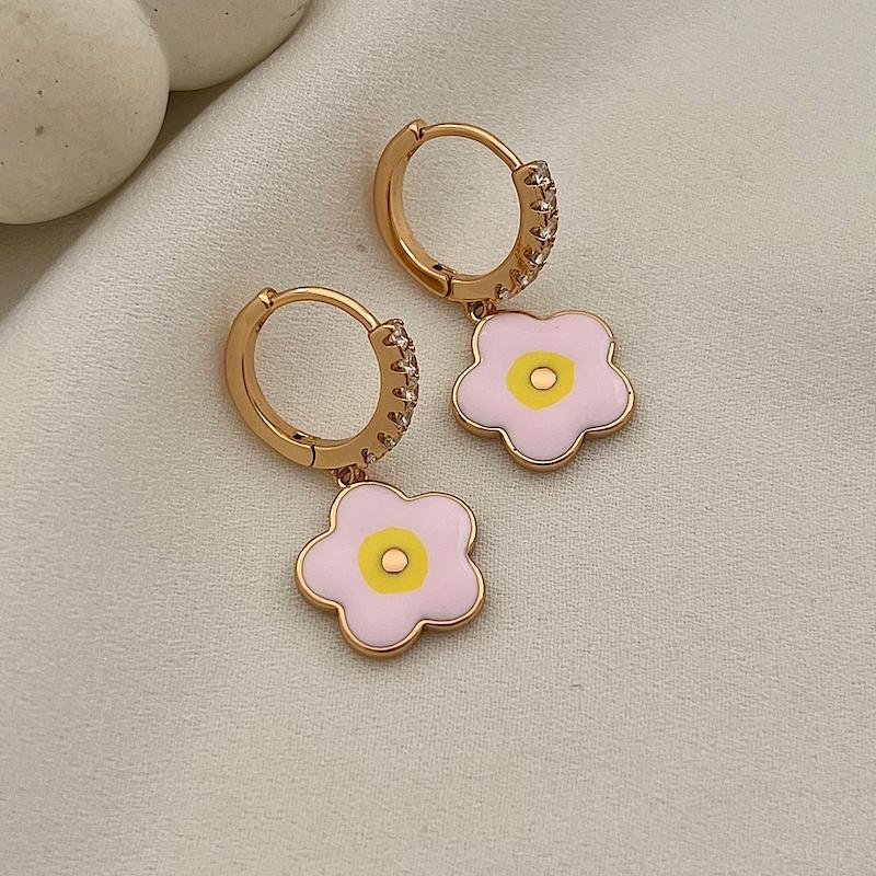 گوشواره ژوپینگ کد 480