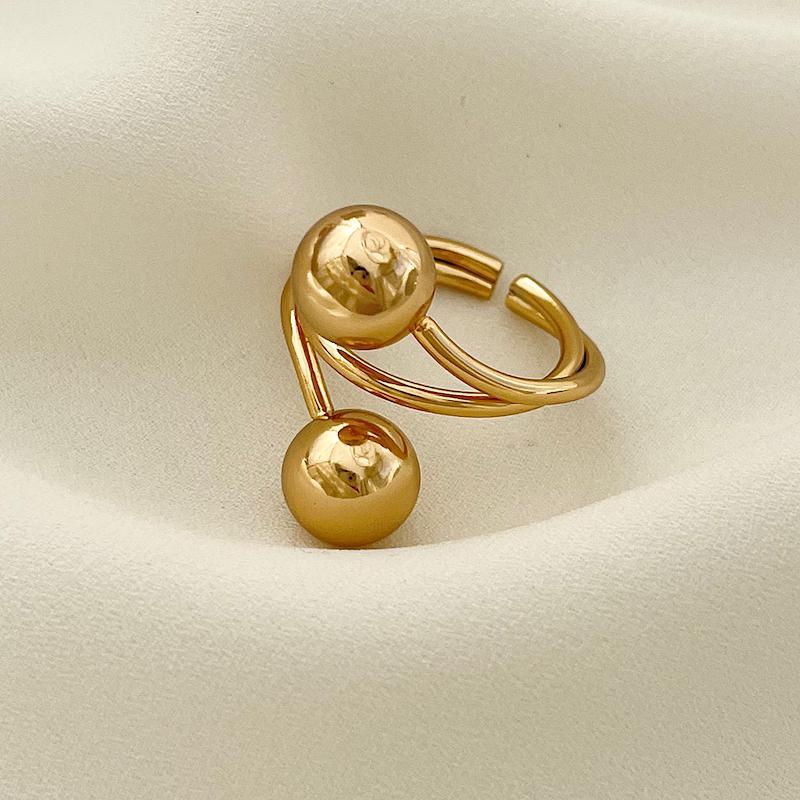 انگشتر ژوپینگ کد 492