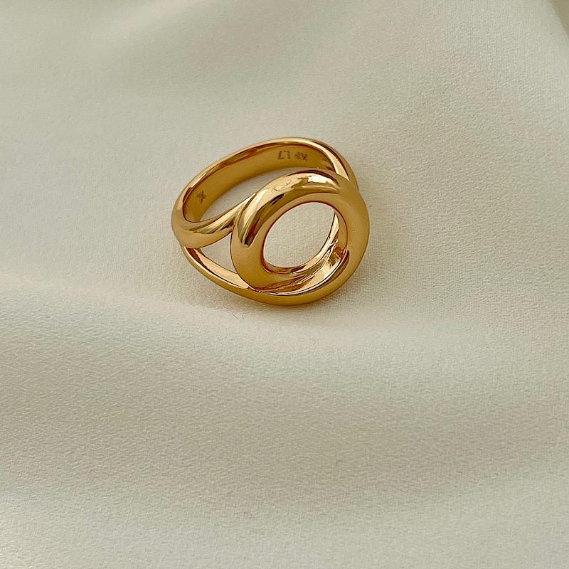 انگشتر ژوپینگ کد 496