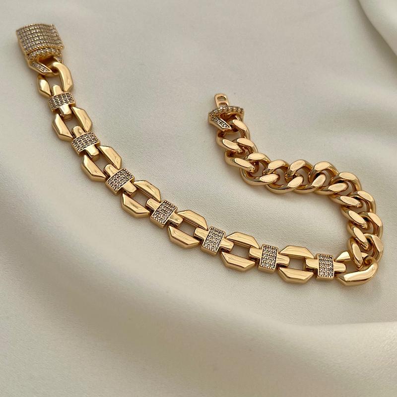 دستبند ژوپینگ کد 501