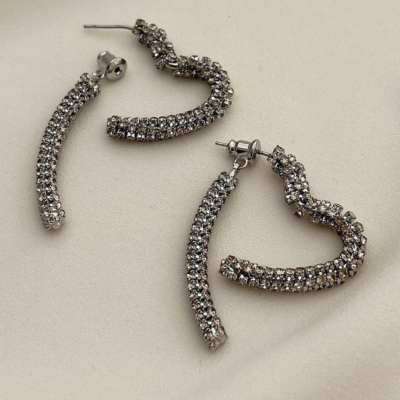 گوشواره کد 515