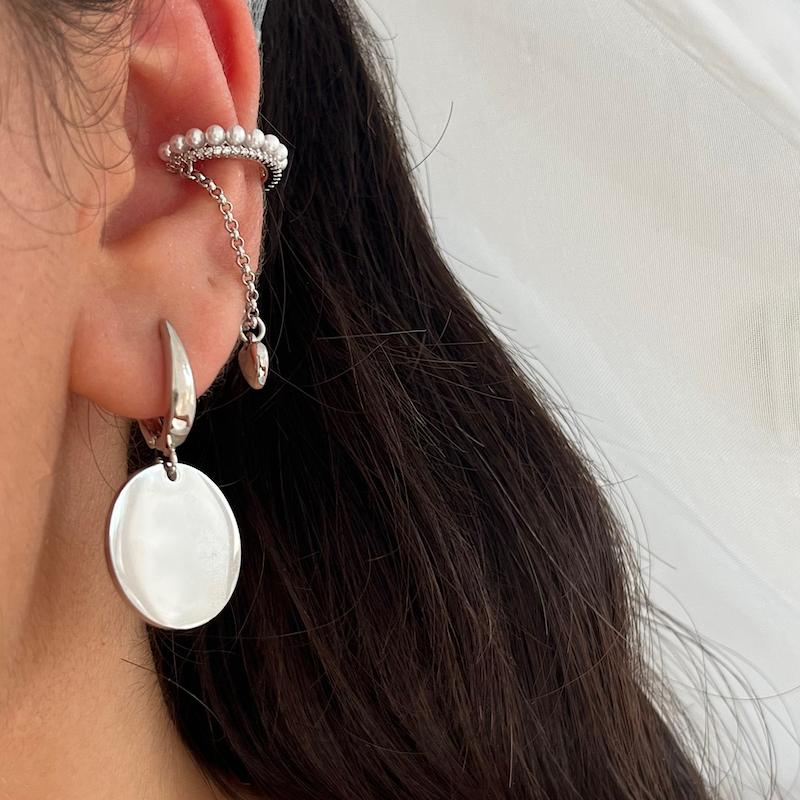 گوشواره ژوپینگ کد 518